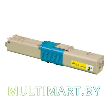 Картридж Sakura Printing SA46508733 (аналог OKI 46508733) картинка 2